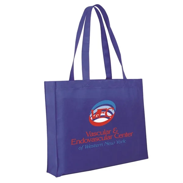 NW Tote Bag, Full Color Digital... from ASI 30270 Aakron Line