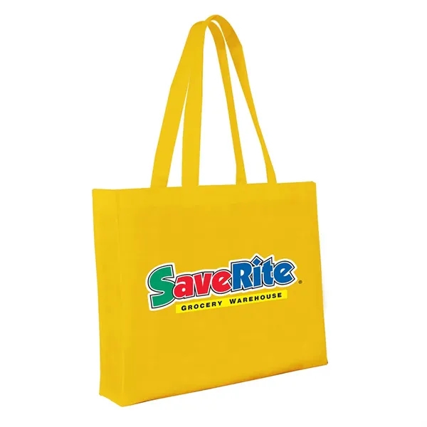 NW Tote Bag, Full Color Digital... from ASI 30270 Aakron Line