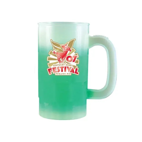 Mood™ 14 oz. Beer Stein (1 Side), Full Color Digital... from ASI 30270 Aakron Line