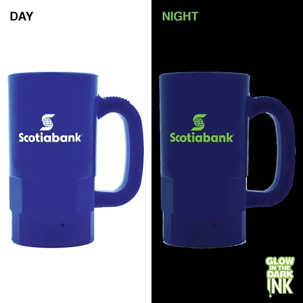 14 oz. Beer Stein... from ASI 30270 Aakron Line