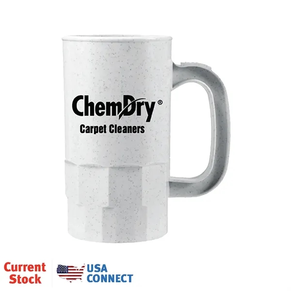 14 oz. Beer Stein... from ASI 30270 Aakron Line