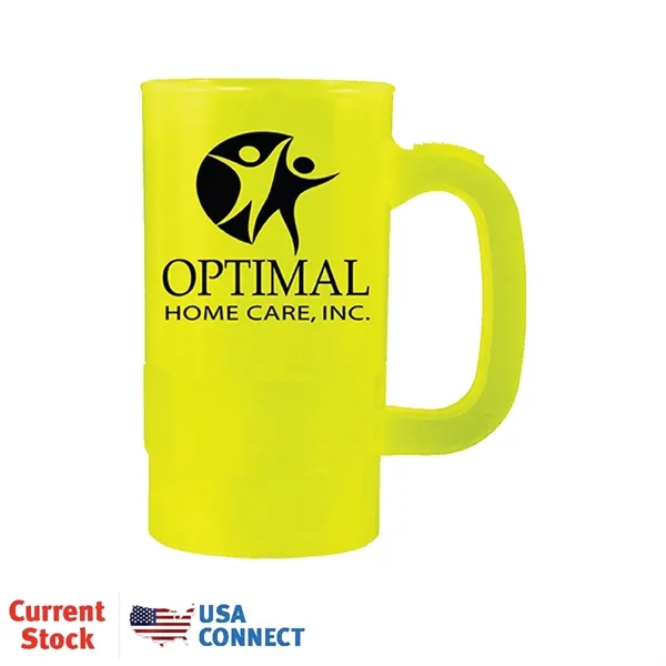 14 oz. Beer Stein... from ASI 30270 Aakron Line