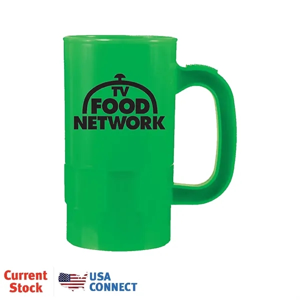 14 oz. Beer Stein... from ASI 30270 Aakron Line