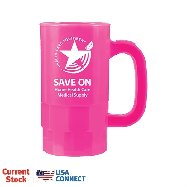 14 oz. Beer Stein... from ASI 30270 Aakron Line