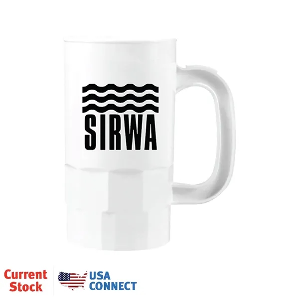 14 oz. Beer Stein... from ASI 30270 Aakron Line