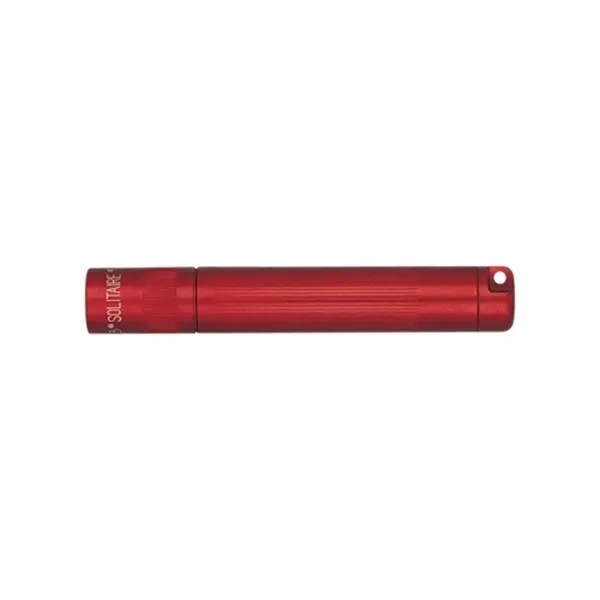 K3A MAGLITE® Solitaire 1AAA, Full Color Digital... from ASI 30270 Aakron Line