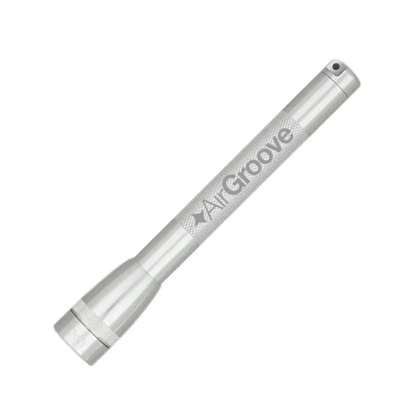 M3A Mini MAGLITE® 2AAA, Laser Engraved... from ASI 30270 Aakron Line