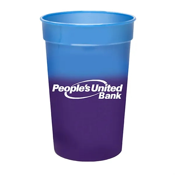 Mood™ 22 oz. Stadium Cup... from ASI 30270 Aakron Line