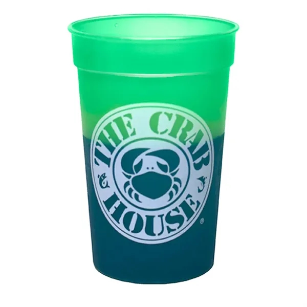 Mood™ 22 oz. Stadium Cup... from ASI 30270 Aakron Line