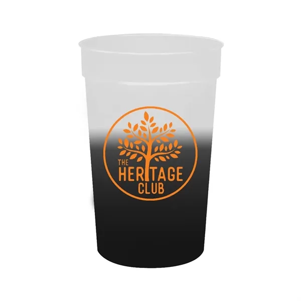 Mood™ 22 oz. Stadium Cup... from ASI 30270 Aakron Line