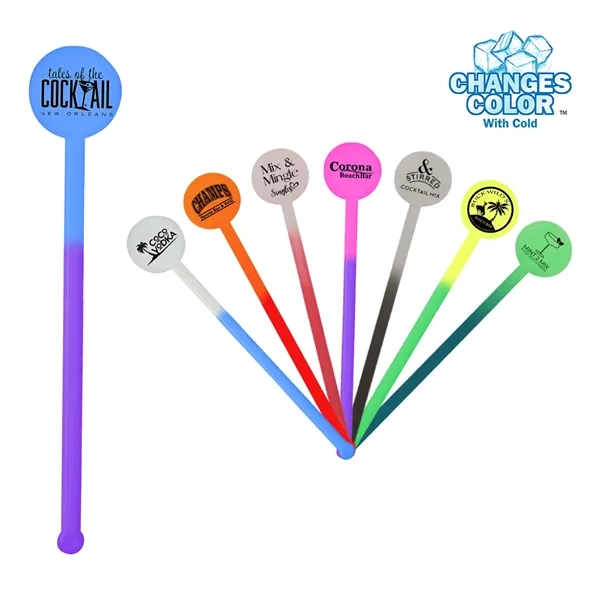 Mood™ 6" Stirrer... from ASI 30270 Aakron Line