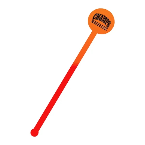 Mood™ 6" Stirrer... from ASI 30270 Aakron Line
