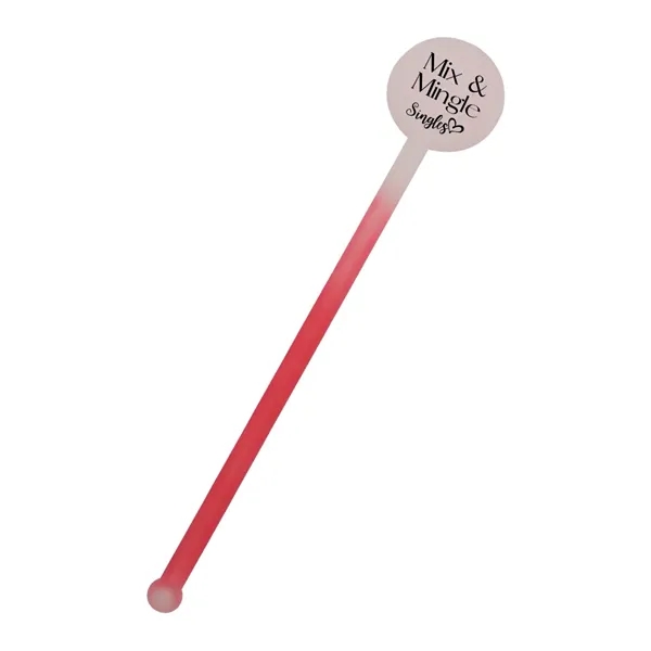 Mood™ 6" Stirrer... from ASI 30270 Aakron Line