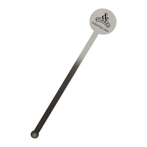 Mood™ 6" Stirrer... from ASI 30270 Aakron Line