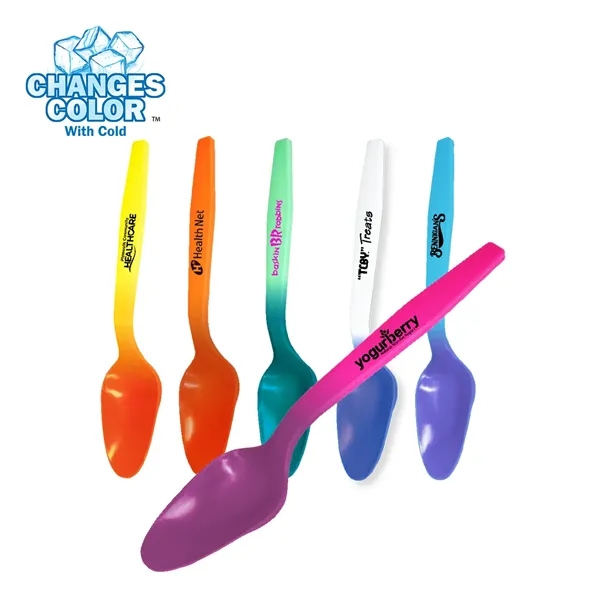 Mood™ Spoon... from ASI 30270 Aakron Line