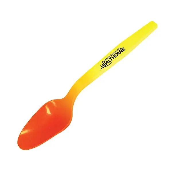 Mood™ Spoon... from ASI 30270 Aakron Line