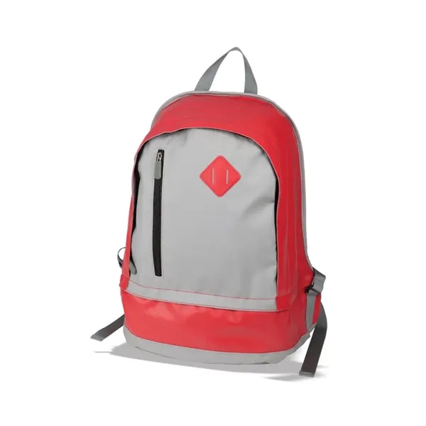 Classic, lightweight multi-purpose backpack.... from ASI 84592 St Regis Group