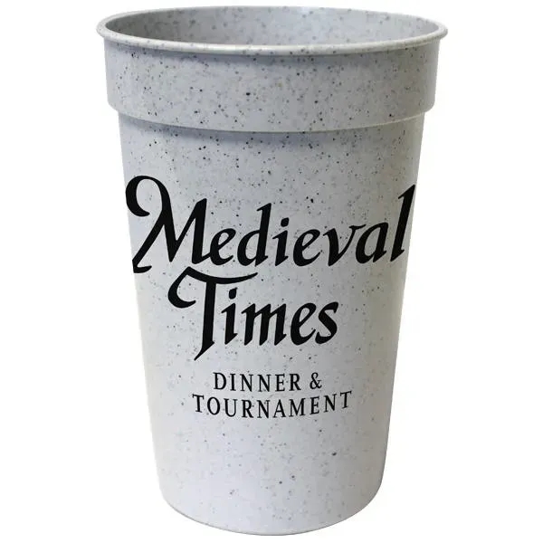 17 oz. Smooth Stadium Cup... from ASI 30270 Aakron Line