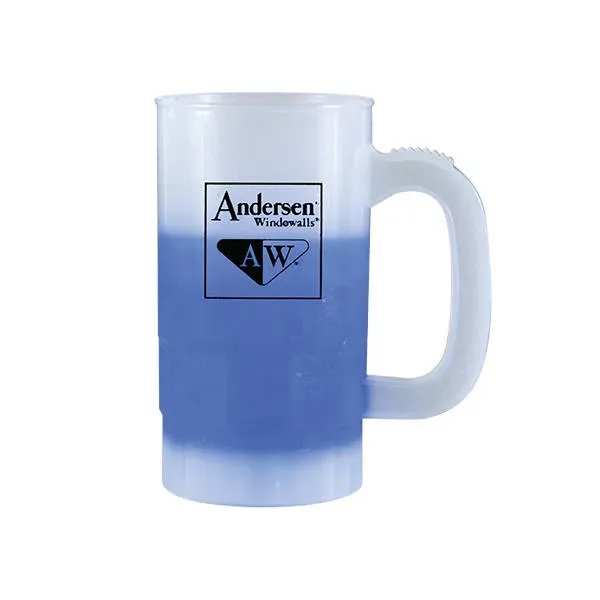 Mood™ 14 oz. Beer Stein... from ASI 30270 Aakron Line