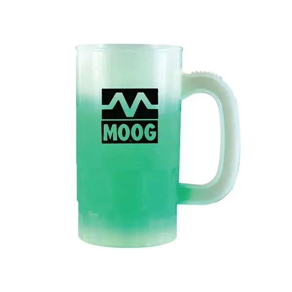 Mood™ 14 oz. Beer Stein... from ASI 30270 Aakron Line