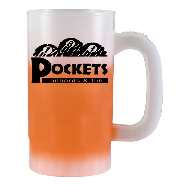 Mood™ 14 oz. Beer Stein... from ASI 30270 Aakron Line