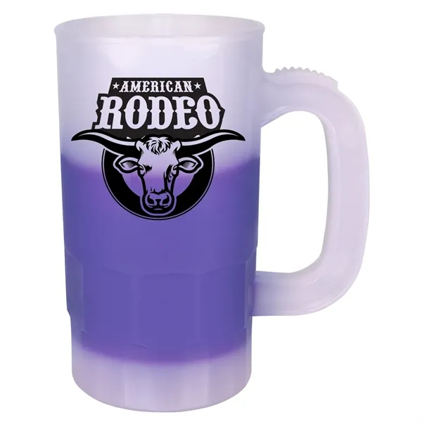 Mood™ 14 oz. Beer Stein... from ASI 30270 Aakron Line