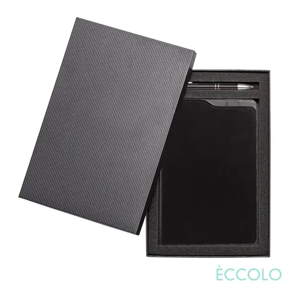 A modern twist on the classic thinker's journal... from ASI 84592 St Regis Group