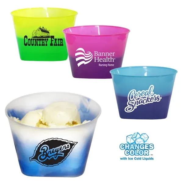 Mood™ Bowl... from ASI 30270 Aakron Line