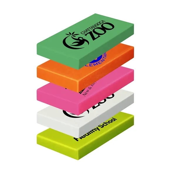 Premium Translucent Vinyl School Kits, Full Color Digital... from ASI 30270 Aakron Line