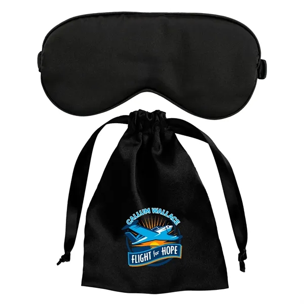 Satiny Sleep Set... from ASI 30208 A P Specialties / AP Specialties