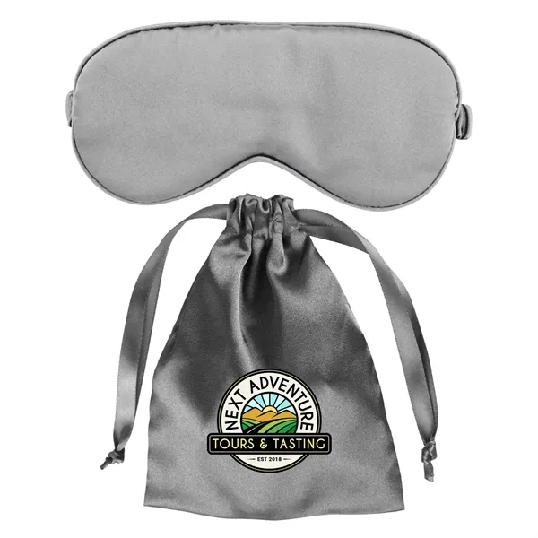 Satiny Sleep Set... from ASI 30208 A P Specialties / AP Specialties