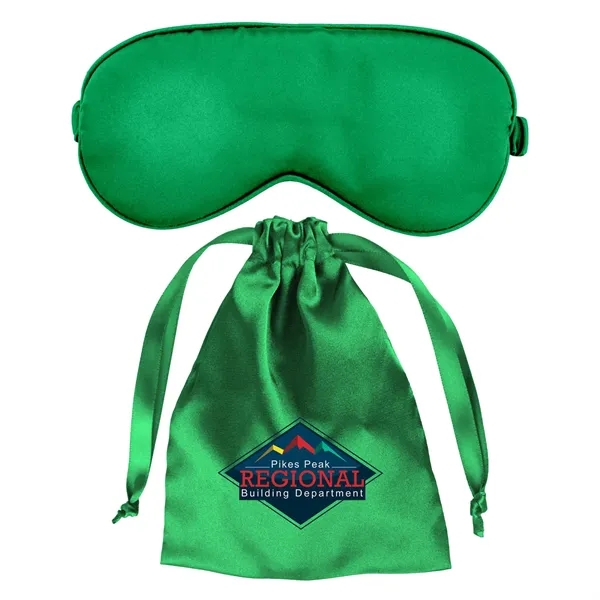 Satiny Sleep Set... from ASI 30208 A P Specialties / AP Specialties