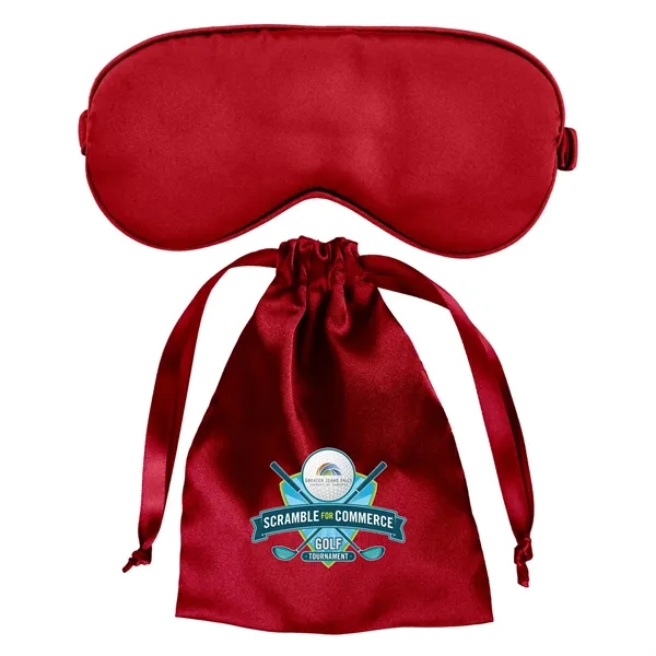 Satiny Sleep Set... from ASI 30208 A P Specialties / AP Specialties