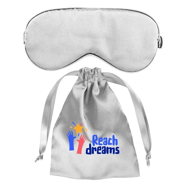 Satiny Sleep Set... from ASI 30208 A P Specialties / AP Specialties