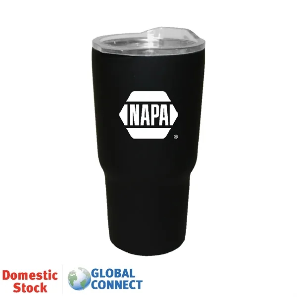 Halcyon® 20 oz. Tumbler... from ASI 30270 Aakron Line