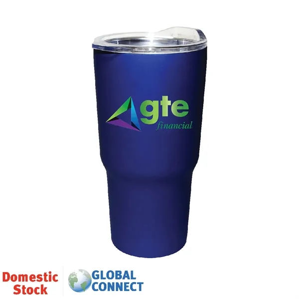 Halcyon® 20 oz. Tumbler, Full Color Digital... from ASI 30270 Aakron Line