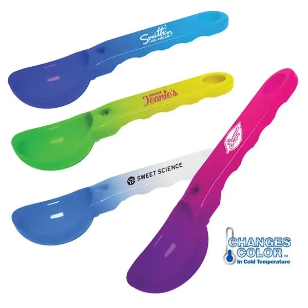 Mood™ Ice Cream Scoop... from ASI 30270 Aakron Line