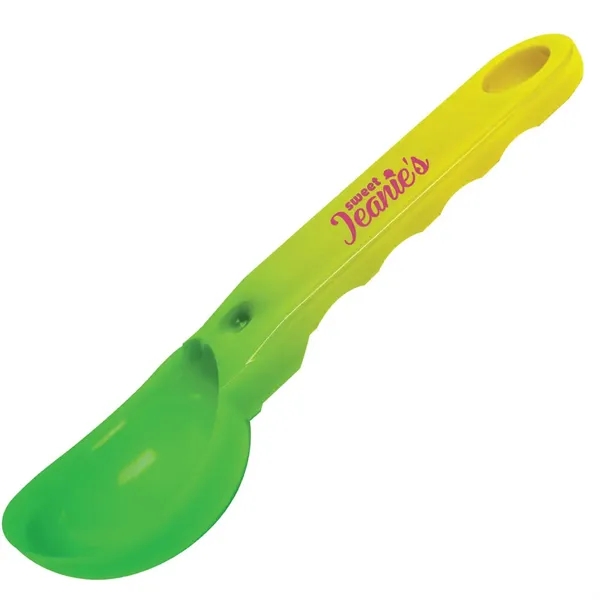 Mood™ Ice Cream Scoop... from ASI 30270 Aakron Line