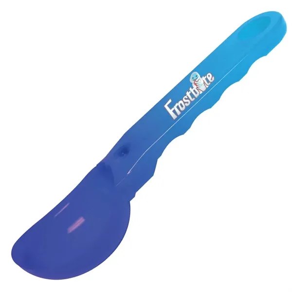 Mood™ Ice Cream Scoop, Full Color Digital... from ASI 30270 Aakron Line