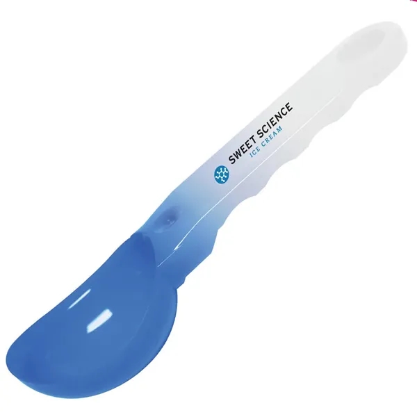 Mood™ Ice Cream Scoop, Full Color Digital... from ASI 30270 Aakron Line