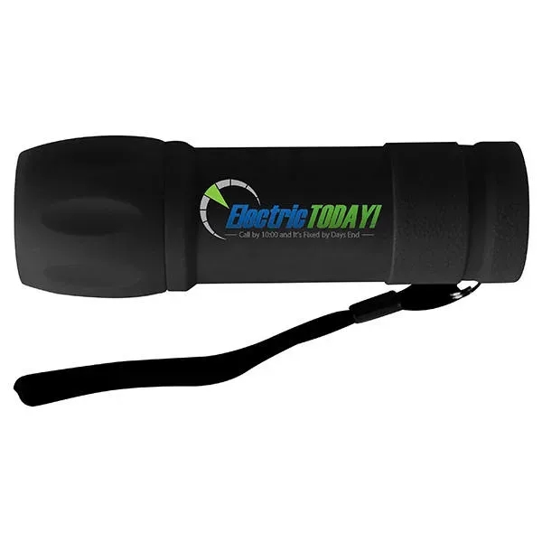 Halcyon® LED Flashlight, Full Color Digital... from ASI 30270 Aakron Line