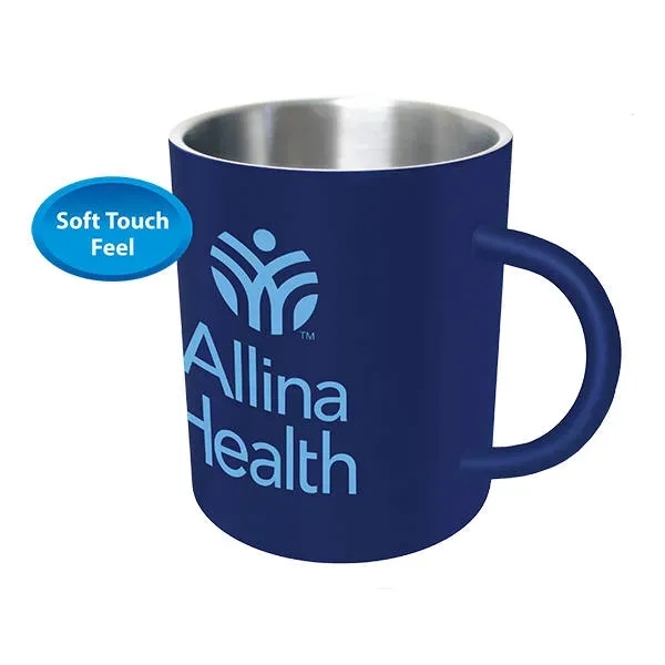 Halcyon® 14 oz. Coffee Mug... from ASI 30270 Aakron Line