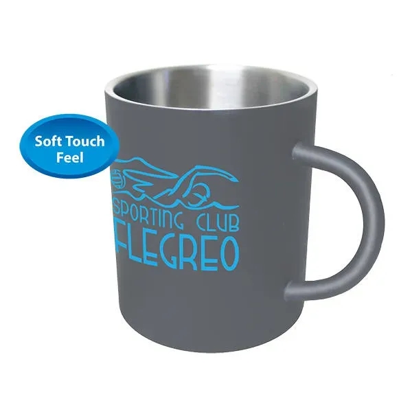 Halcyon® 14 oz. Coffee Mug... from ASI 30270 Aakron Line