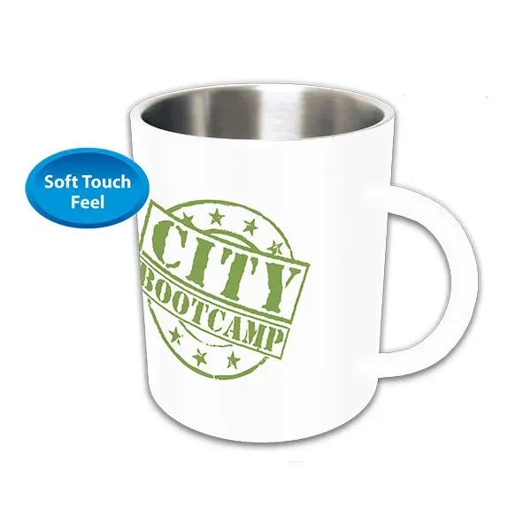 Halcyon® 14 oz. Coffee Mug... from ASI 30270 Aakron Line