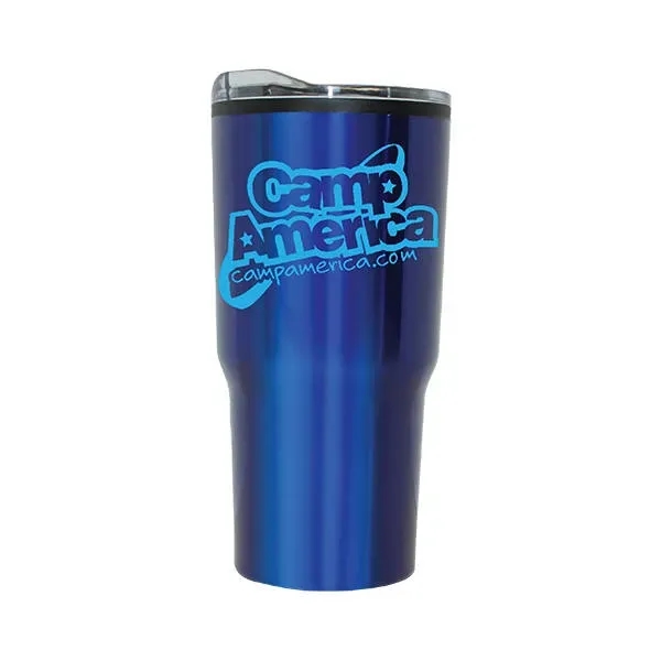 20 oz. Ares Tumbler... from ASI 30270 Aakron Line