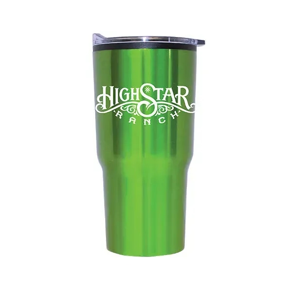 20 oz. Ares Tumbler... from ASI 30270 Aakron Line