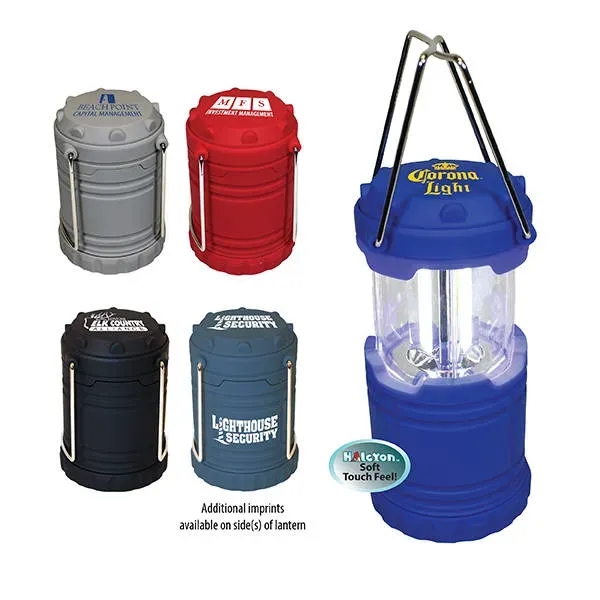 Halcyon® Collapsible Lantern... from ASI 30270 Aakron Line