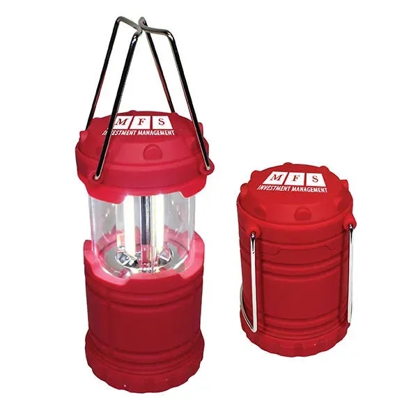 Halcyon® Collapsible Lantern... from ASI 30270 Aakron Line