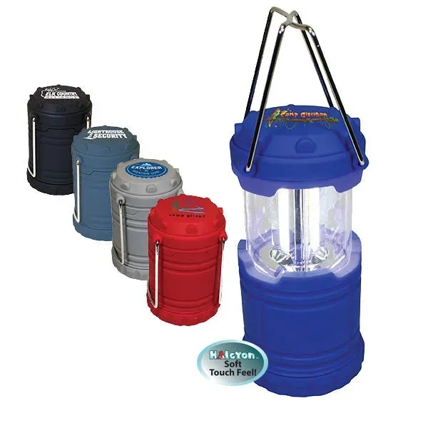 Halcyon® Collapsible Lantern... from ASI 30270 Aakron Line