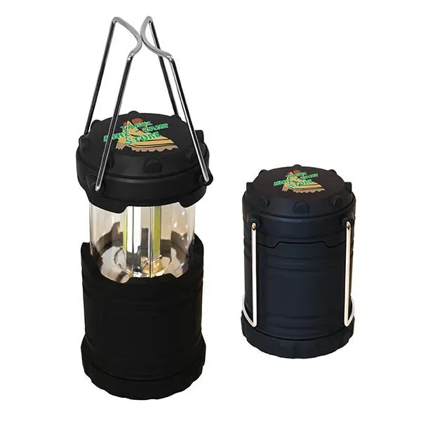 Halcyon® Collapsible Lantern, Full Color Digital... from ASI 30270 Aakron Line